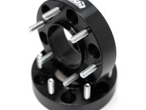 15+ Ford F-150 6x135 1.5 Inch Wheel Spacer Kit Grimm Offroad