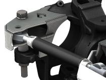 Full Hydro Weld-On High Steer Arms 05 Plus SuperDuty Artec Industries