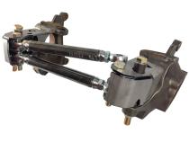 Crossover Weld-On High Steer Arms 99-04 Superduty Artec Industries