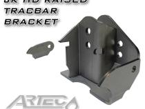 JK Heavy Duty Raised Tracbar Bracket Artec Industries