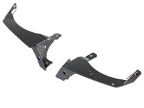 Jeep JL Front Fender Chop Kit 18-Pres Wranger JL Rubicon Artec Industries