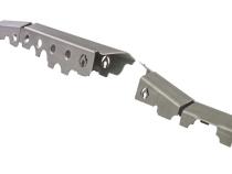 Jeep JL/JT APEX Front Axle Truss D44 Artec Industries