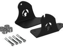 JL 50 Inch Led Light Bar Mount Hood Artec Industries