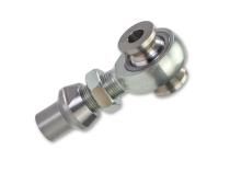 Premium 3 PC Teflon Lined 7/8 Inch Rod End with 7/8 Inch Bore Right Hand Standard Artec Industries