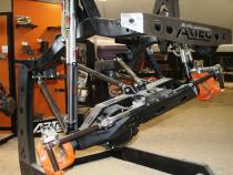 4 Link Tube and End Kit All 1.25 Krawler Joints Artec Industries