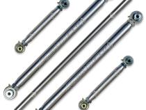 4Runner 5G Aluminum Rear Link Kit with Track Bar Artec Industries