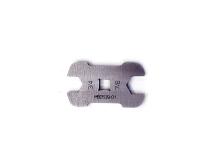Jam Nut Wrench Set 1 Motobilt