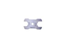 Jam Nut Wrench Set 2 Motobilt
