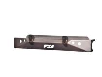 Jeep YJ/TJ Stubby Front Bumper Bare Steel Motobilt