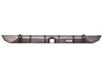 Jeep CJ YJ TJ Rear Rock Crawler Bumper Bare Steel Motobilt