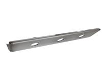 Jeep JK Front Bumper Skid Plate 07-18 Wrangler JK The Hammer Motobilt