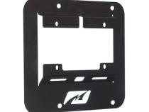 Spare Tire Delete Kit With Tag Light for Jeep YJ/TJ/LJ Motobilt