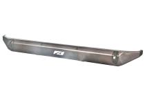 Jeep JK Frame Chop Rear Bumper and Cross Member 07-17 Wrangler JK Motobilt