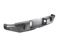 Hammer Series Rear Bumper for Jeep JT Gladiator Motobilt