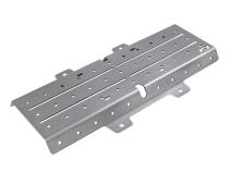 Jeep JL-JK TailGate Accessory Mount For 07-18 Wrangler JK 18-Pres Wrangler JL Motobilt
