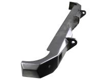 Gladius Rear Bumper for Jeep JT Gladiator Motobilt