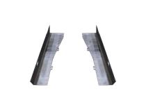 15 Inch Stretch Rockers for Jeep YJ Motobilt