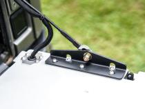 Drop Down Tailgate for Jeep JK/JKU Motobilt