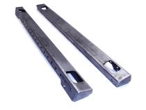 Bed Rails for Gladiator Bobbed Replacement Bed Motobilt