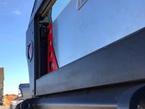 Jeep YJ Wheelbase Stretch Kit Motobilt