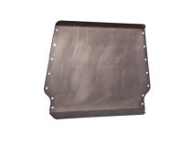 Replacement Skid Plate for Jeep YJ 4 Link Suspension System Motobilt