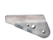 Jeep YJ Rear Spring Hanger Mounts 1 Inch Lower Motobilt