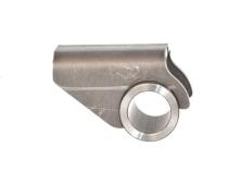 Jeep YJ Front Shackle Hangers 1.5 x .250 Inch Motobilt