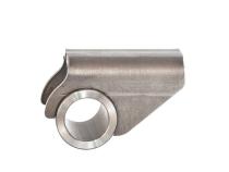 Jeep YJ Front Shackle Hangers 1.5 x .250 Inch Motobilt