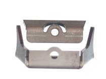 Lower Coilover Mount For Side Of Axle Motobilt