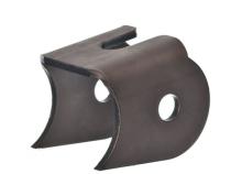 Lower Link Mounts 10 Degree Offset 1/2 Inch Bolt Hole Pair Motobilt
