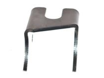 Lower Link Mounts 10 Degree Offset 1/2 Inch Bolt Hole Pair Motobilt