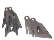 Lower Coilover Mount Kit Motobilt