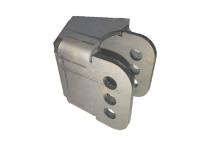 Adjustable Upper Frame Link Mount Single Motobilt