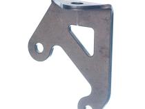 CB Antenna Mount for Jeep JK/JKU Powdercoat Motobilt