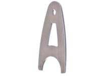 Light Bar Tabs For 1.75 Inch Tubing Pair Motobilt