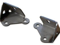 A-Pillar LED Light Mounts for Jeep TJ/LJ Motobilt