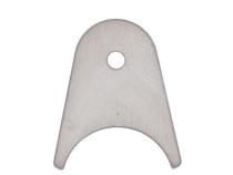 4 Link Axle Tab Steel 3.25 Axle Tube 1/2 Inch Hole Diameter Motobilt