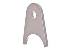 4 Link Axle Tab Steel 3.25 Axle Tube 1/2 Inch Hole Diameter Motobilt