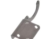 Jeep JK ARB Compressor Mount 07-18 Wrangler JK Motobilt