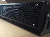Wet Sound Stealth 6 Sound Bar Motobilt