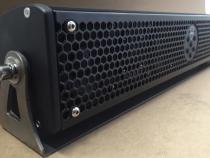 Wet Sound Stealth 6 Sound Bar Motobilt