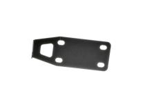 RAM 24 Inch LED Light Bar Mount 13-18 RAM 2500/3500 Motobilt