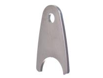Universal Mounting Tabs for Round Tube 1.5 Inch Motobilt