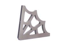 80 Degree Spiderweb Gusset Motobilt