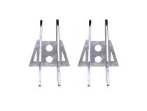 Rockwell Link Plates Front Upper Motobilt
