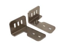 Aluminum Bed Light Mounts for Jeep JT Gladiator Motobilt