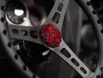 Steering Wheel Center Cap Motobilt