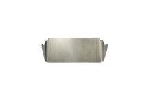 Large Trick Tab for 1.75 Inch Tube Motobilt