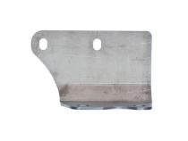 B-Pillar Cage Mounts For Jeep CJ-7 and YJ Motobilt