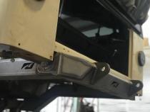 Jeep TJ Frame Back Half Kit Motobilt